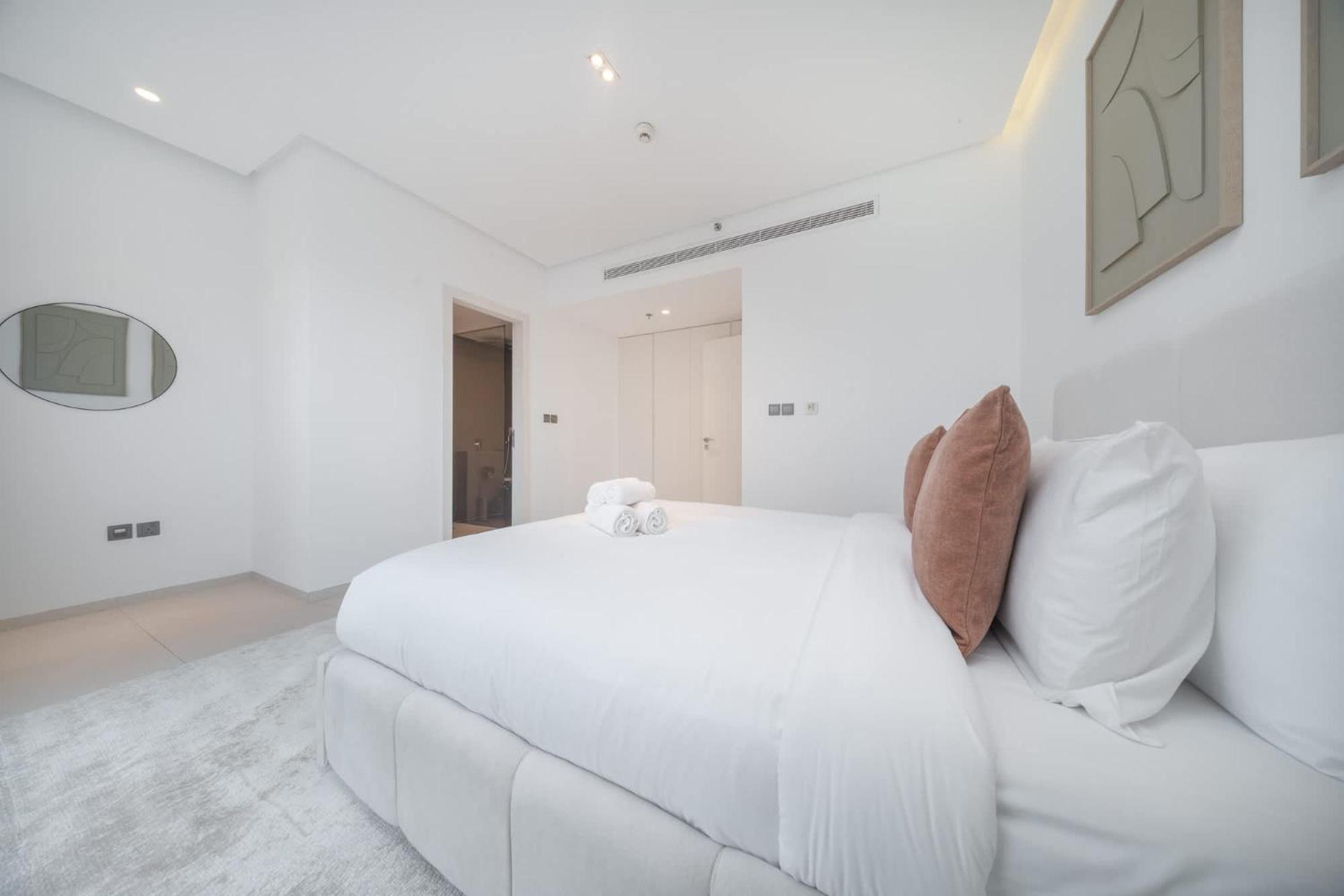 Apartment Marina 2 Bed For 4 With View *