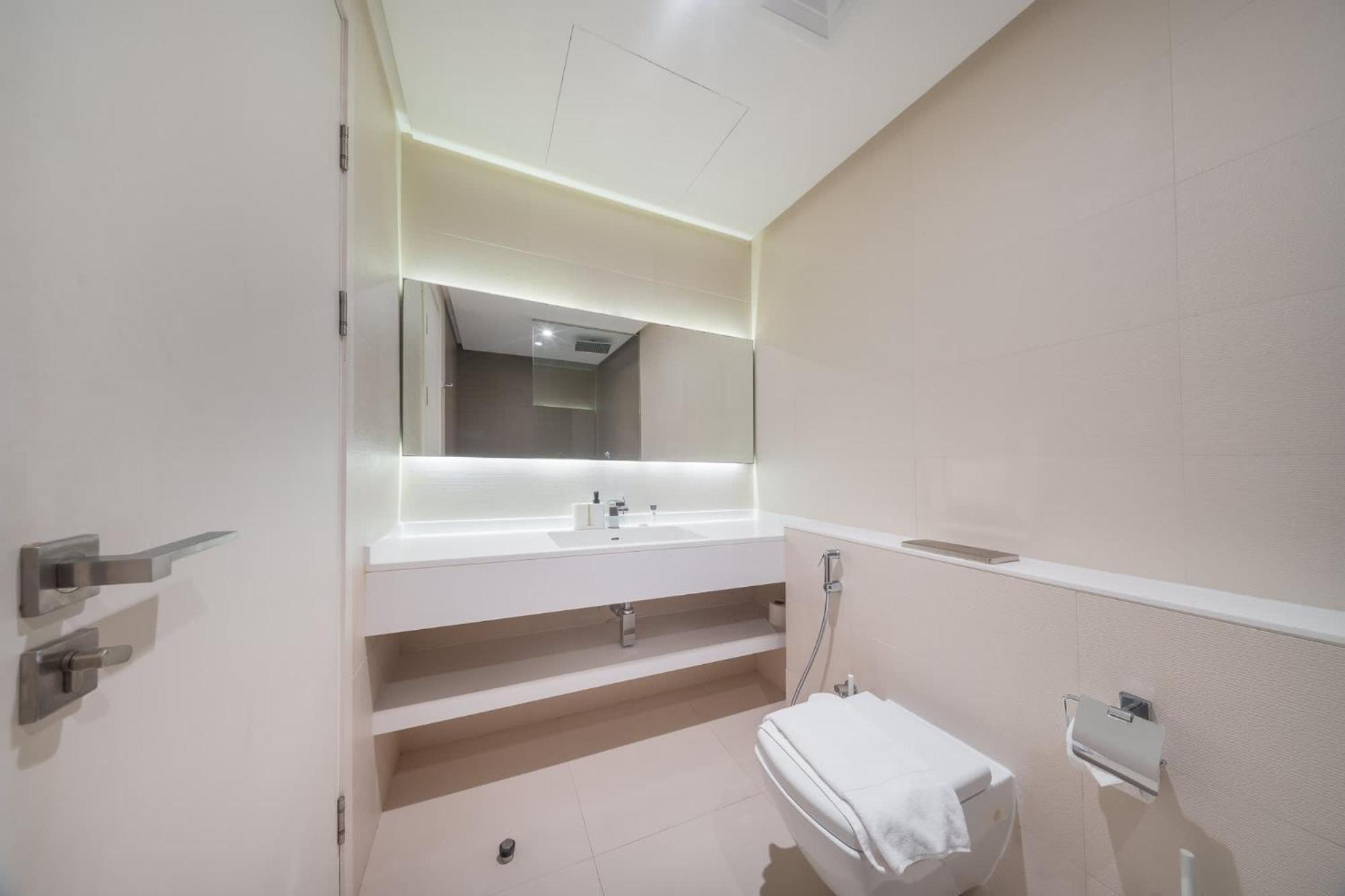 Marina 2 Bed For 4 With View Dubai