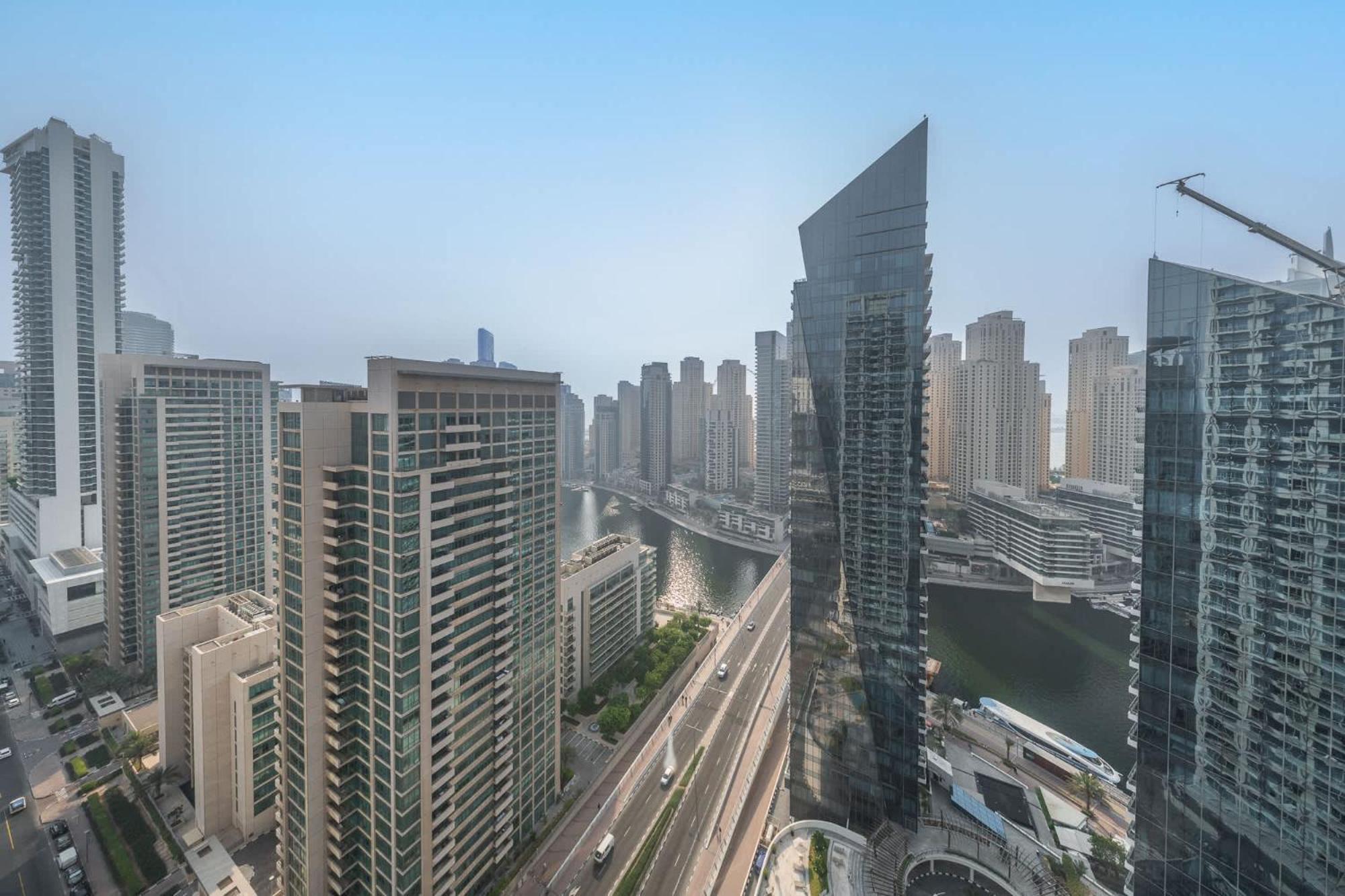 Marina 2 Bed For 4 With View